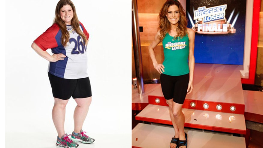 Did 'The Biggest Loser' Winner Lose Too Much Weight? | Fox News